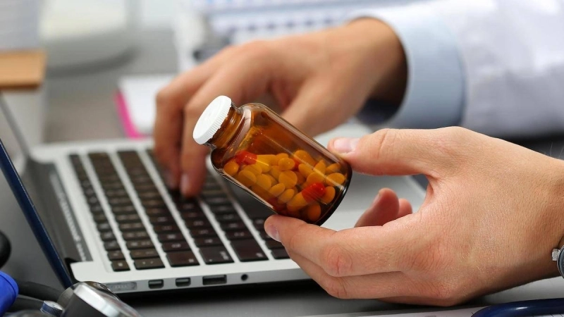 Vente en ligne des médicaments. De nouvelles dispositions pour lutter contre le phénomène.