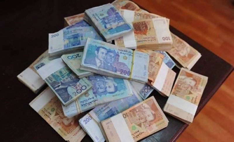 A fin novembre 2024, les dépôts bancaires ont atteint 1.225,1 milliards de dirhams.