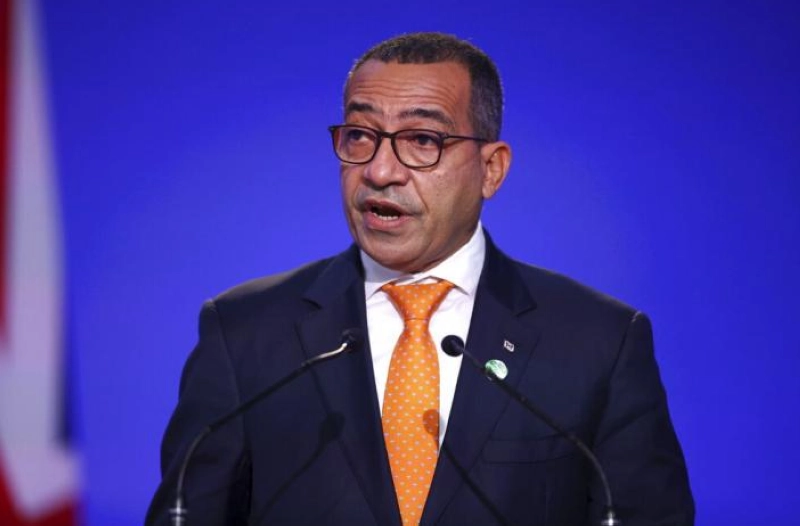 Carlos Vila Nova,