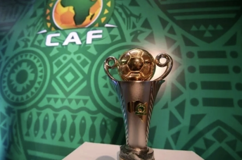 Le trophée de la CHAN rapporte gros