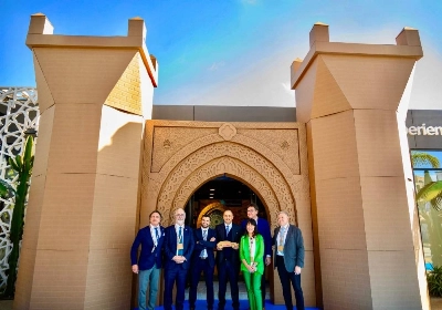 Smurfit Westrock renforce sa présence au Maroc avec l’inauguration d’un "Experience Center" innovant et une nouvelle ligne de production.