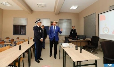 Abdellatif Hammouchi veille à la vérification de tous les détails