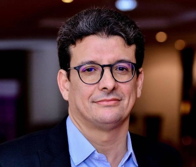 Pr nawfel Mellas - Chef du service d'oncologie médicale au CHU de Fès