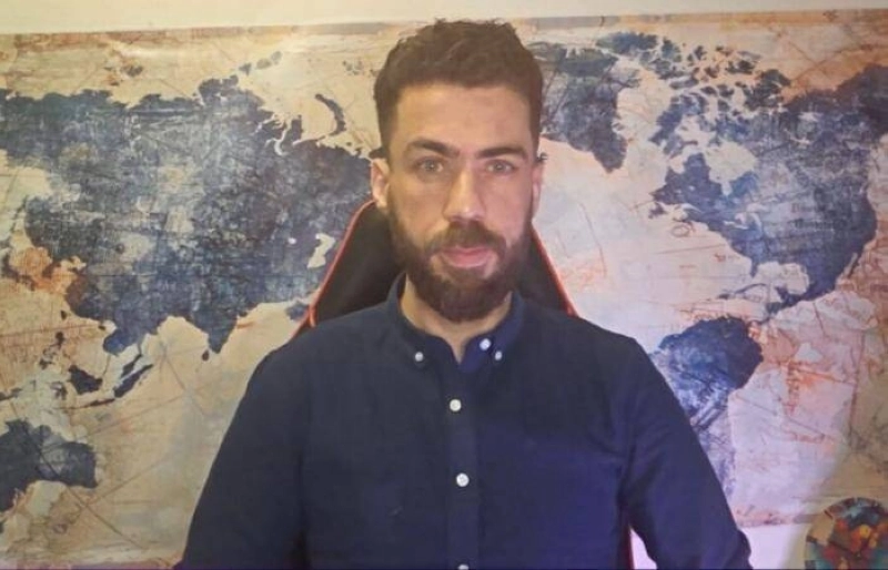 Chawki Benzehra