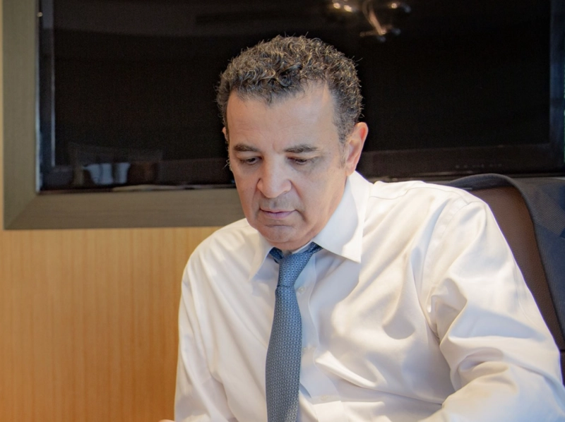 Chakib Alj