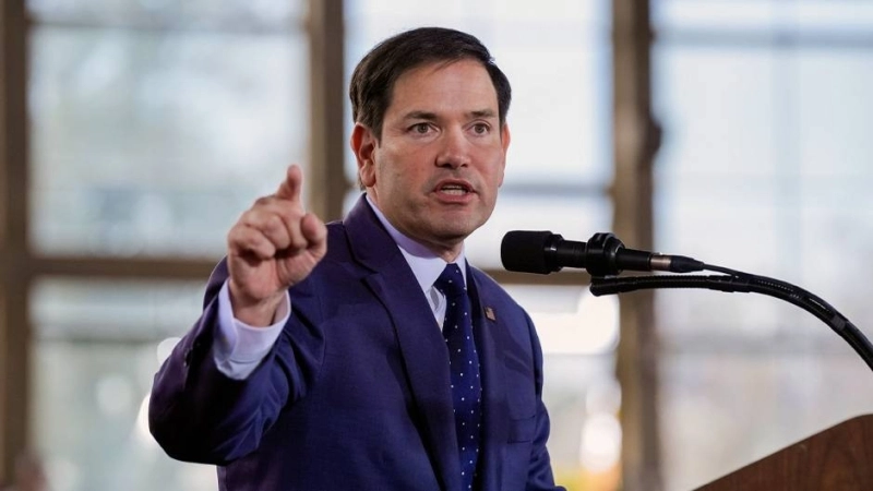 Marco Rubio