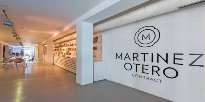 Martínez Otero a annoncé l'ouverture en février prochain près de Casablanca de sa première usine à l'étranger.