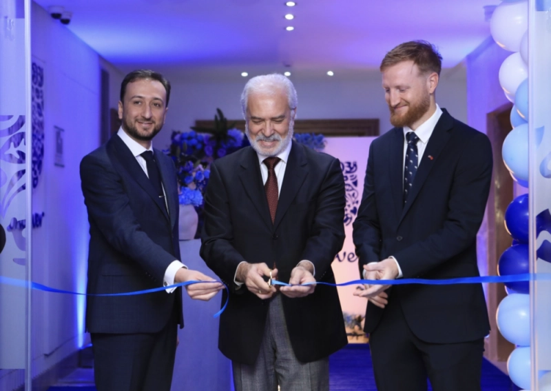 Unilever consolide son ancrage au Maroc avec l'ouverture de la "Unilever House of Morocco".