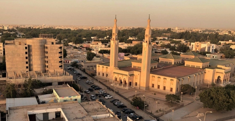 Nouakchott