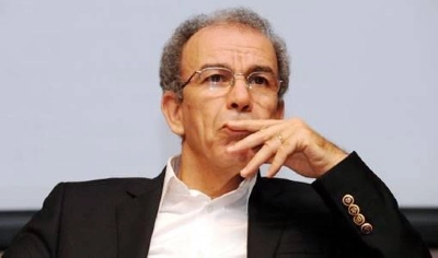 Ahmed Assid, activiste des droits de l'homme