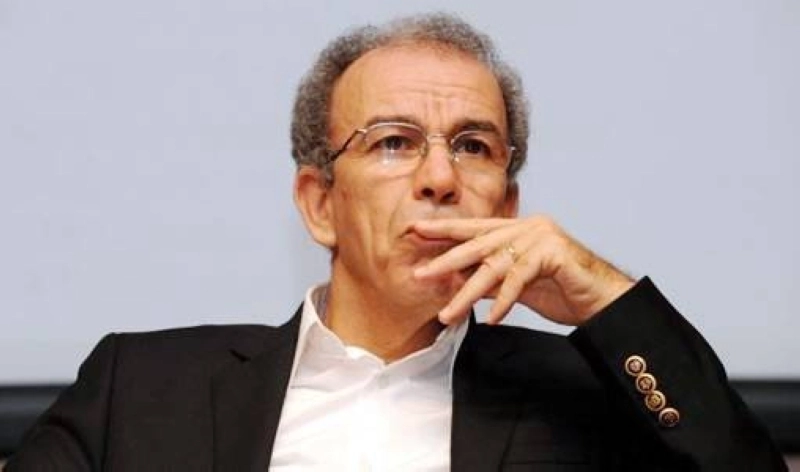 Ahmed Assid, activiste des droits de l'homme