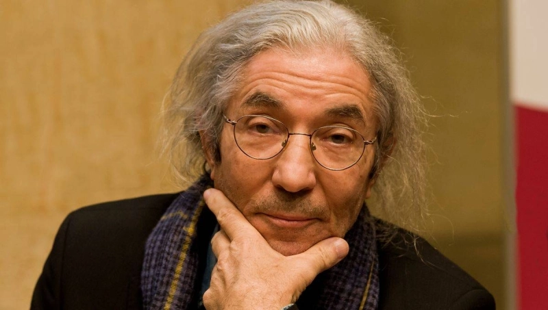 Boualem Sansal. La grosse bourde algérienne