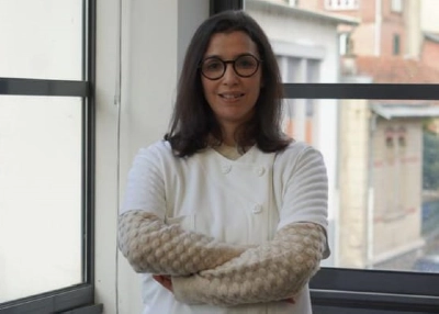 Dr Nadia Khoumane, spécialiste en gynécologie obstétrique