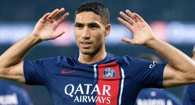Achraf Hakimi