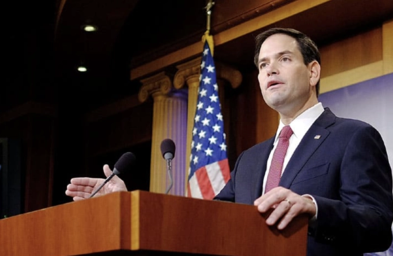 Marco Rubio