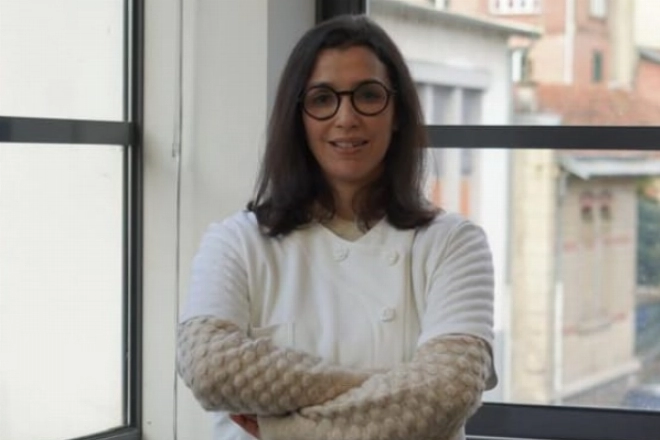 Dr Nadia Khoumane, spécialiste en gynécologie obstétrique