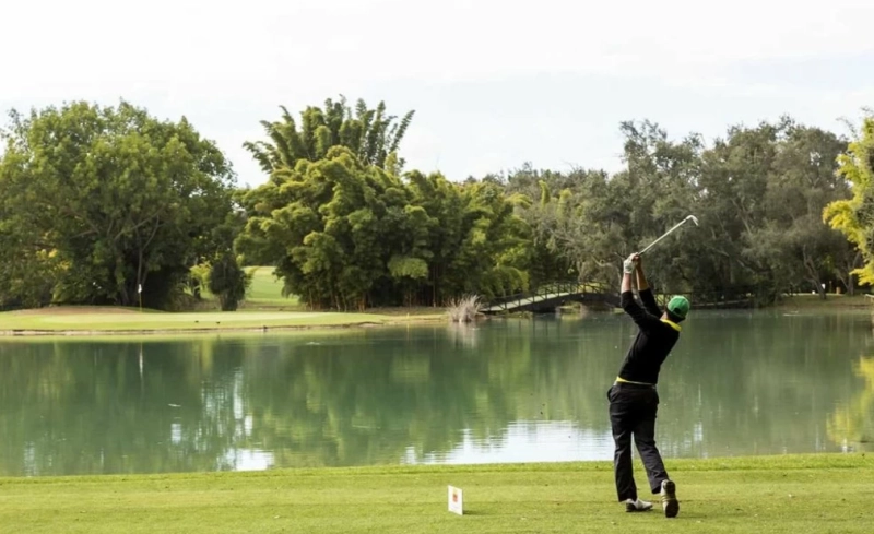 La 49ème édition du Trophée Hassan II réunira 66 joueurs du circuit américain PGA Tour Champions.