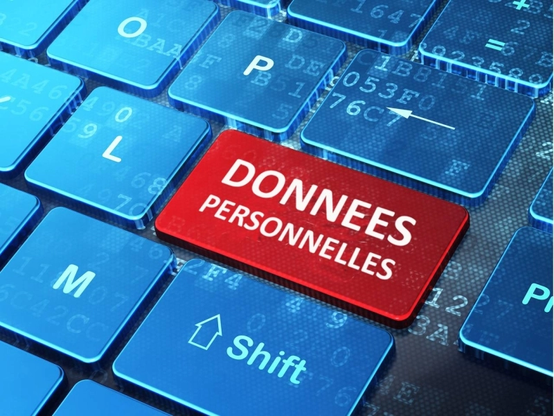 Protection des données personnelles, un droit fondamental