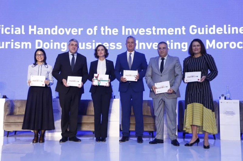 Tourisme. Le Royaume mise sur l’innovation pour renforcer son attractivité mondiale