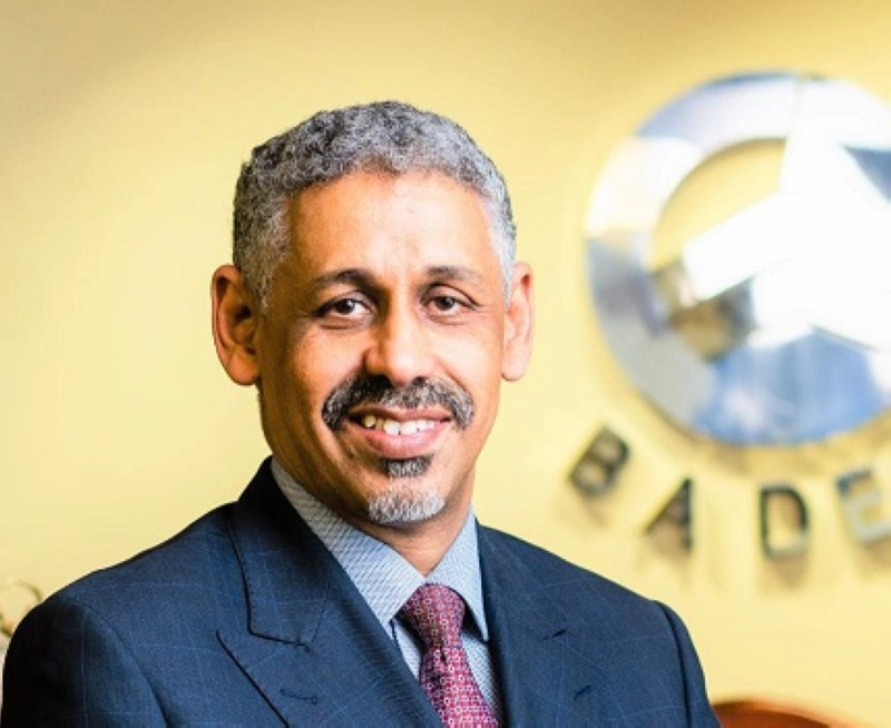 Sid’Ahmed Ould Tah