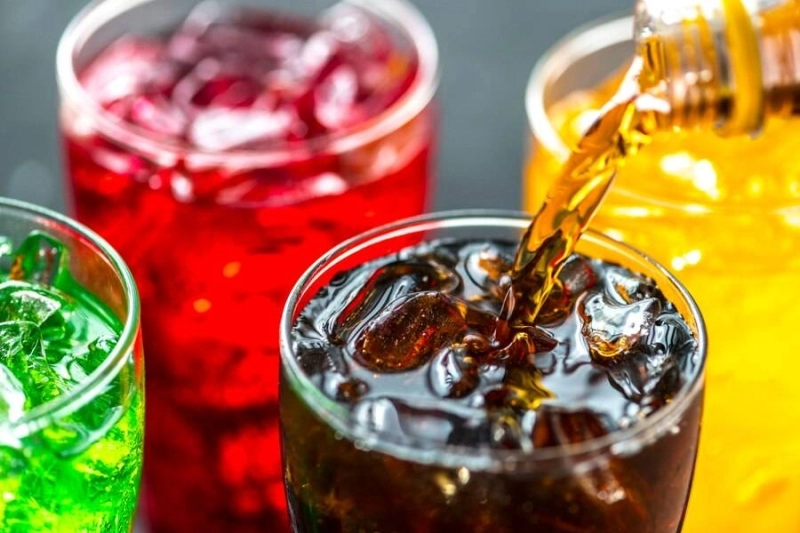 Précision importante de l'ONSSA : Les boissons gazeuses commercialisées sur le marché national sont produites localement