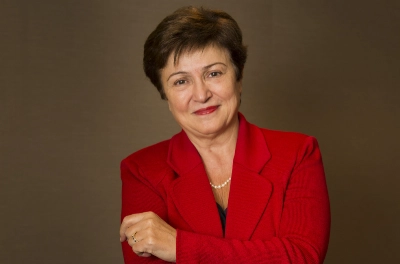 Kristalina Georgieva