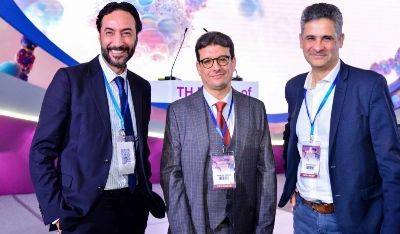 Pr Karim Fizazi, Pr Karim Touijer et Pr Nawfel Mellas têtes d'affiche du congrès