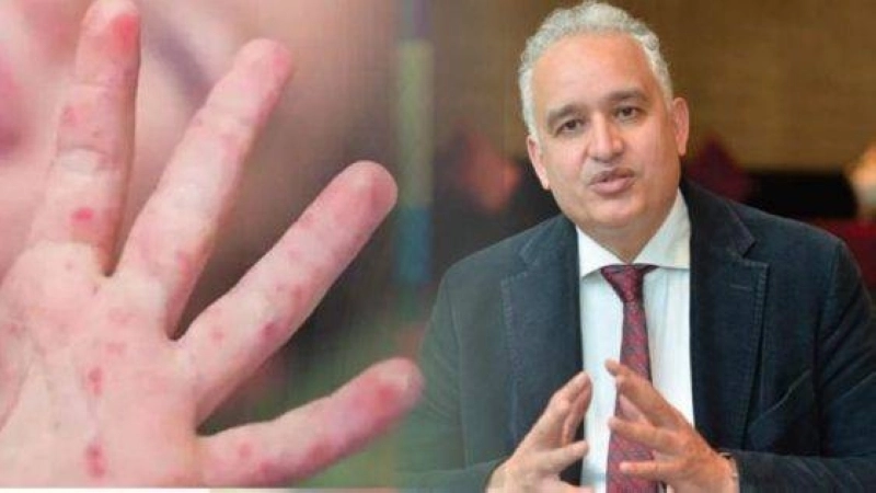 Une enquête pour identifier les causes du recul de la vaccination (Dr Hamdi)