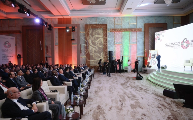 Forum africain de la cybersécurité