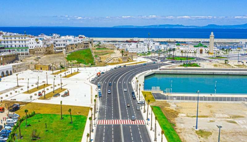 Tanger