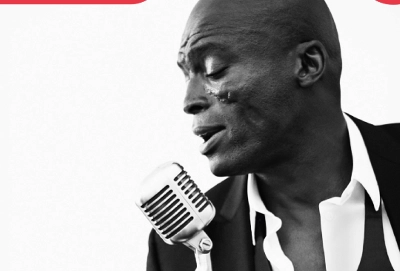 Seal - 03 Juillet 2025 - Scène Casa Anfa.