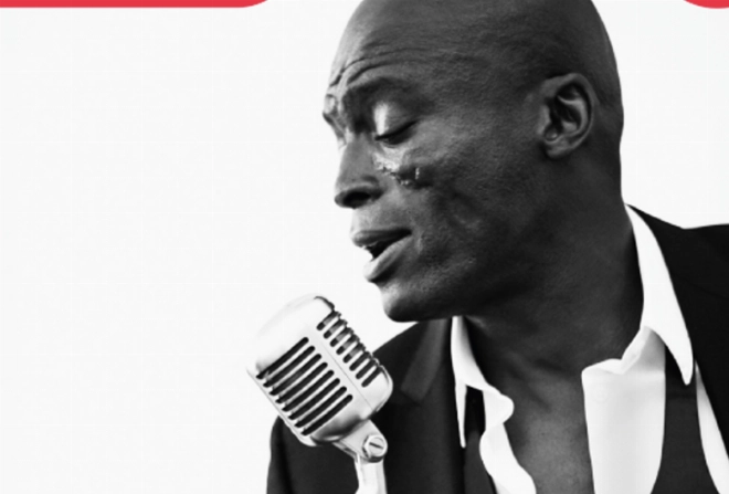 Seal - 03 Juillet 2025 - Scène Casa Anfa.