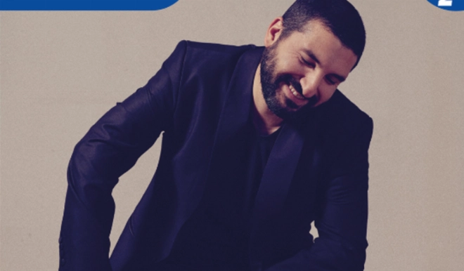 Ibrahim Maalouf & The Trumpets of Michel-Ange- 11 Juillet - Scène Casa Anfa.