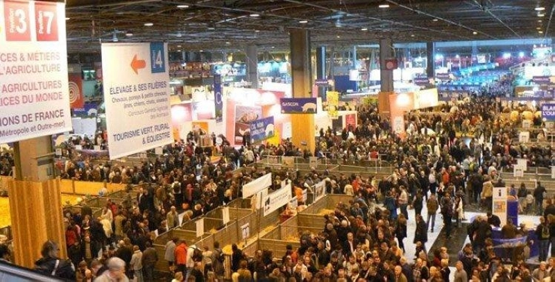 SIA. L'agriculture marocaine à l'honneur à Paris