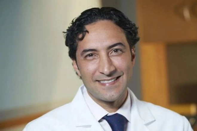 Meilleur médecin à New York en 2018