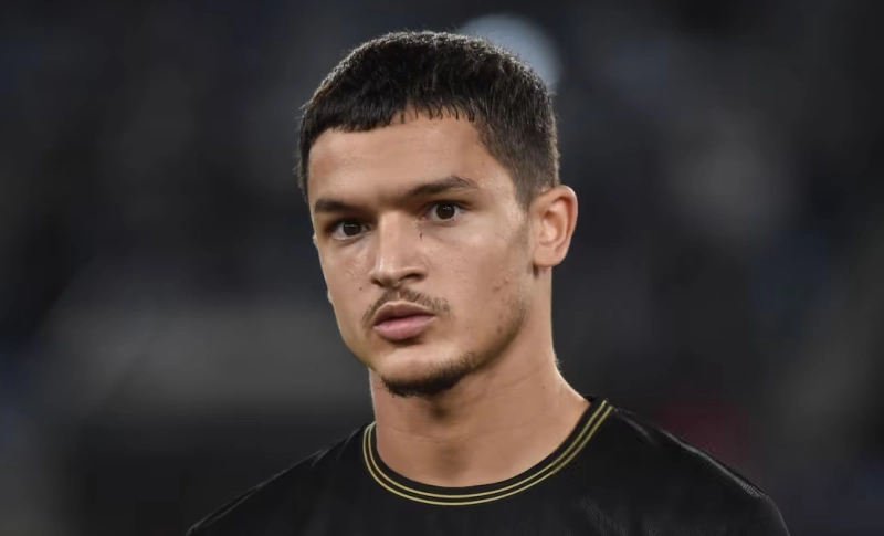 Reda Belahyane