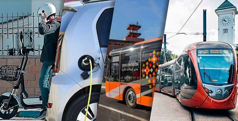 Le Green Impact Expo & Summit 2025 se tiendra au sein de l'espace Anfa Park à Casablanca du 11 au 13 Février 2025.