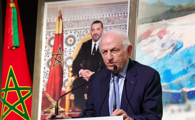 André Azoulay