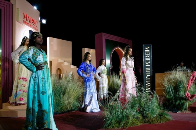 Caftan 2024.