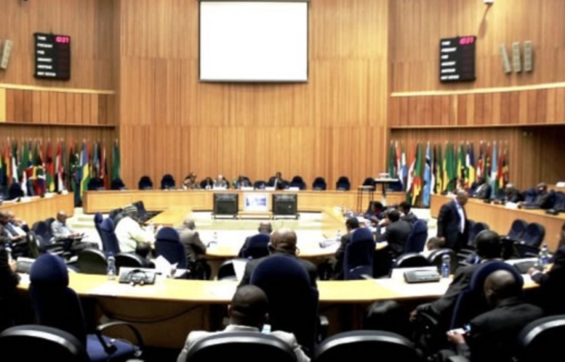 L'Algérie perd ses derniers soutiens
