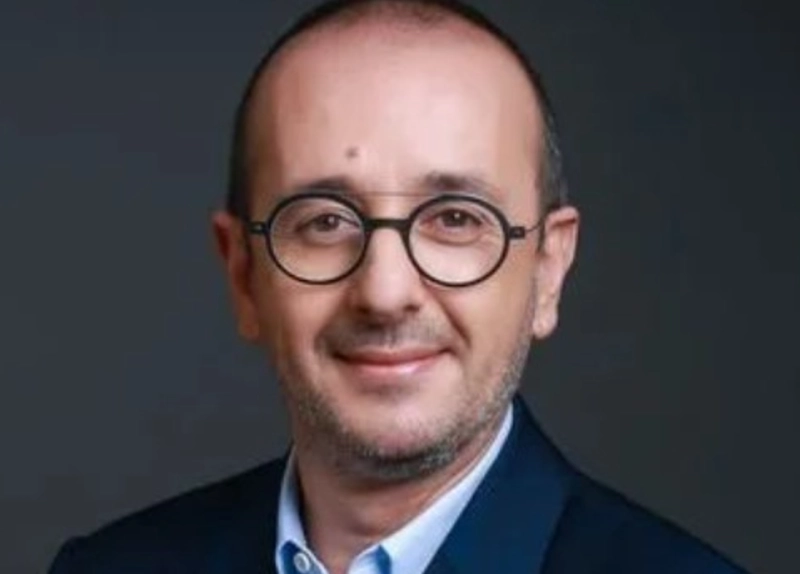 Imad Benmoussa, nouveau Président d’Enactus Morocco.