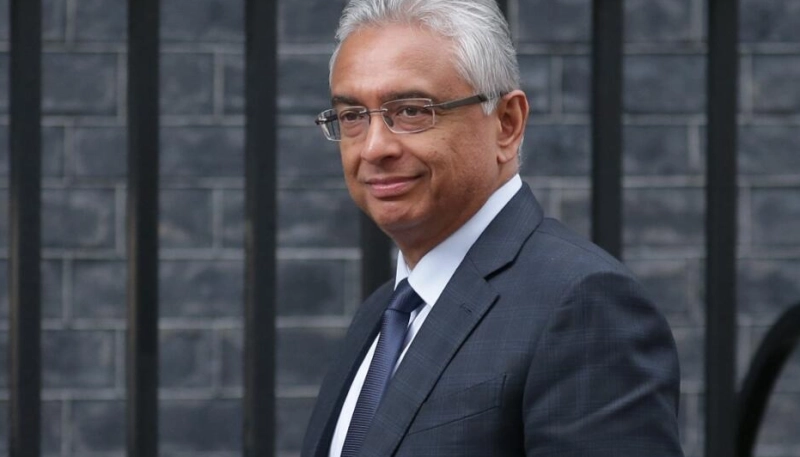 Pravind Jugnauth