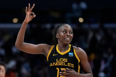 Chiney Ogwumike