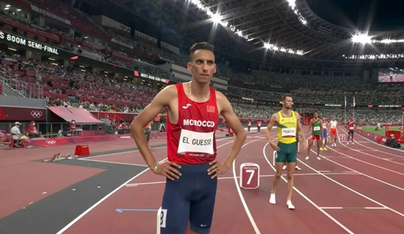 Abdelati El Guesse