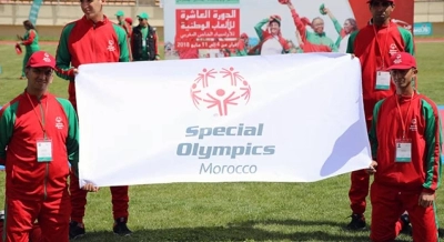 Special Olympics Maroc (SOM) organise du 19 février au 23 mai les Jeux Régionaux 2025.