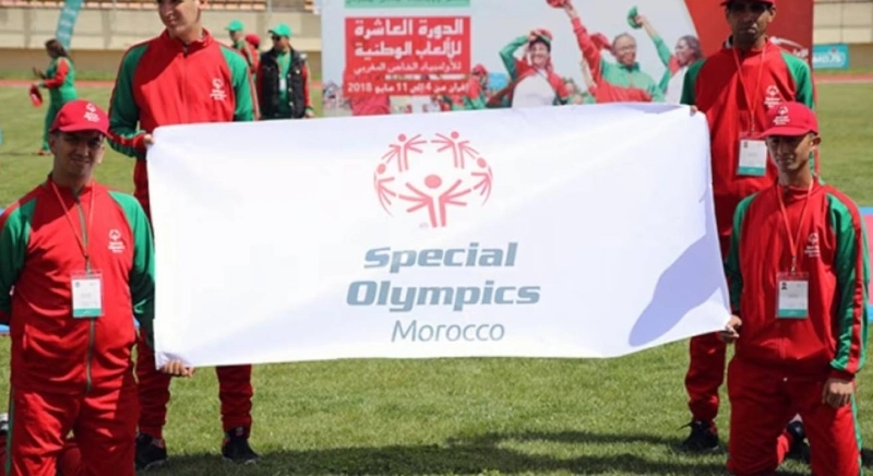 Special Olympics Maroc (SOM) organise du 19 février au 23 mai les Jeux Régionaux 2025.
