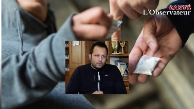 Le psychiatre et addictologue Dr Saâd Oukili Idrissi sonne l'alarme.