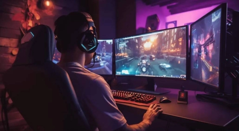Le secteur des jeux vidéos offre de nombreuses opportunités au Maroc.