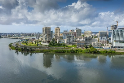 Abidjan