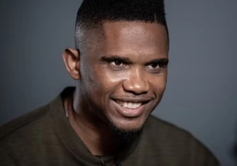 Samuel Eto'o